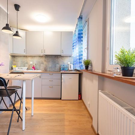 Apartament Centrum 32M2 Klodzko - Przyjaciol Ziemi Klodzkiej Eksteriør bilde
