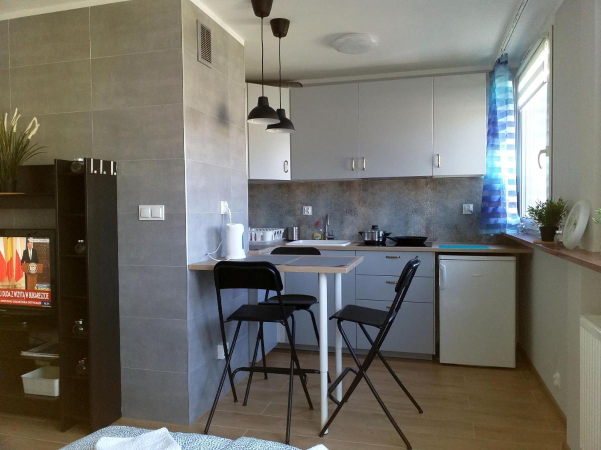 Apartament Centrum 32M2 Klodzko - Przyjaciol Ziemi Klodzkiej Eksteriør bilde