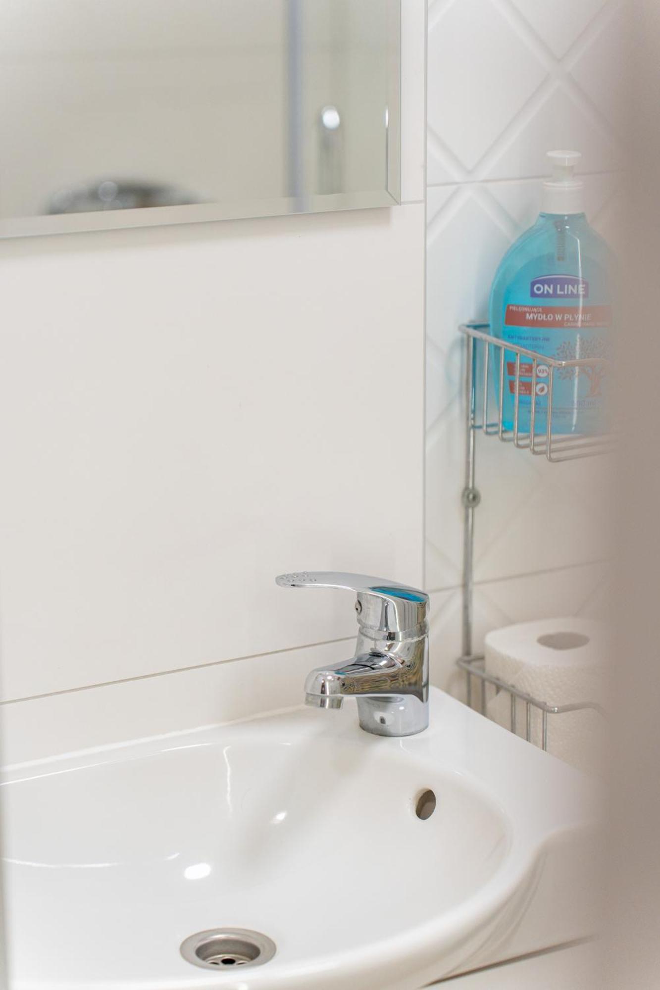 Apartament Centrum 32M2 Klodzko - Przyjaciol Ziemi Klodzkiej Eksteriør bilde