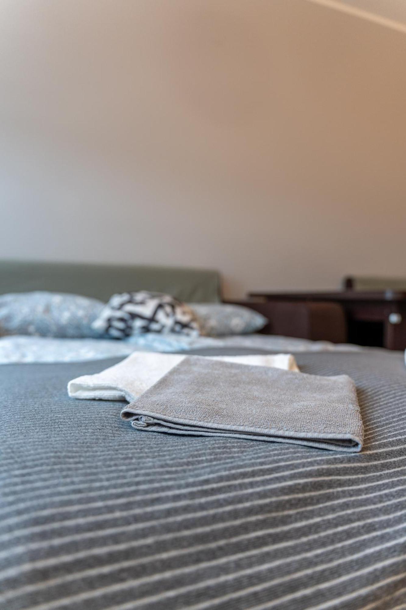 Apartament Centrum 32M2 Klodzko - Przyjaciol Ziemi Klodzkiej Eksteriør bilde
