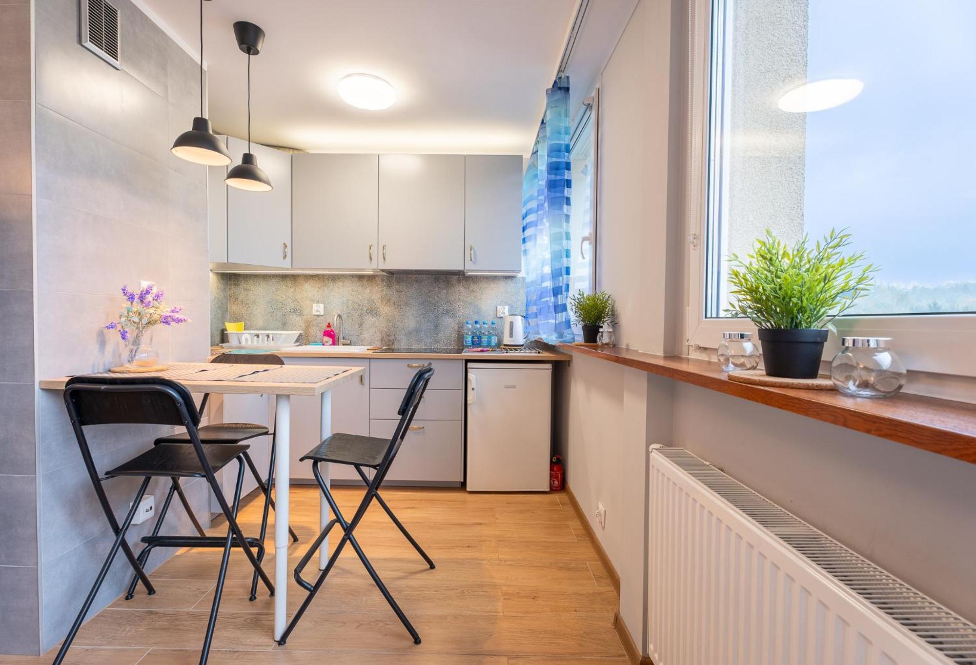 Apartament Centrum 32M2 Klodzko - Przyjaciol Ziemi Klodzkiej Eksteriør bilde