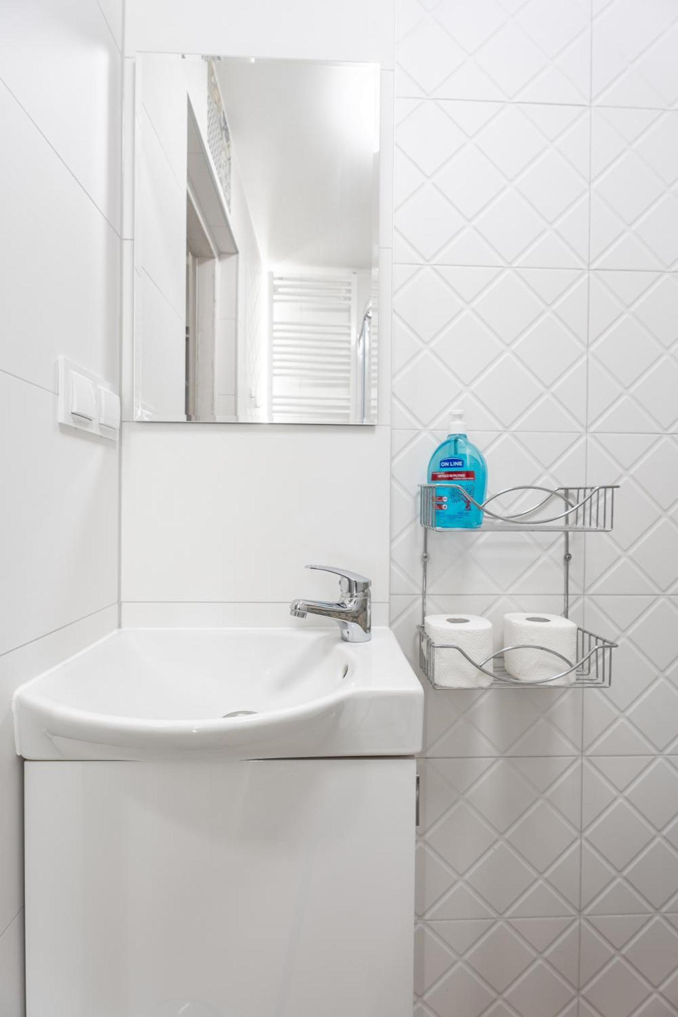 Apartament Centrum 32M2 Klodzko - Przyjaciol Ziemi Klodzkiej Eksteriør bilde