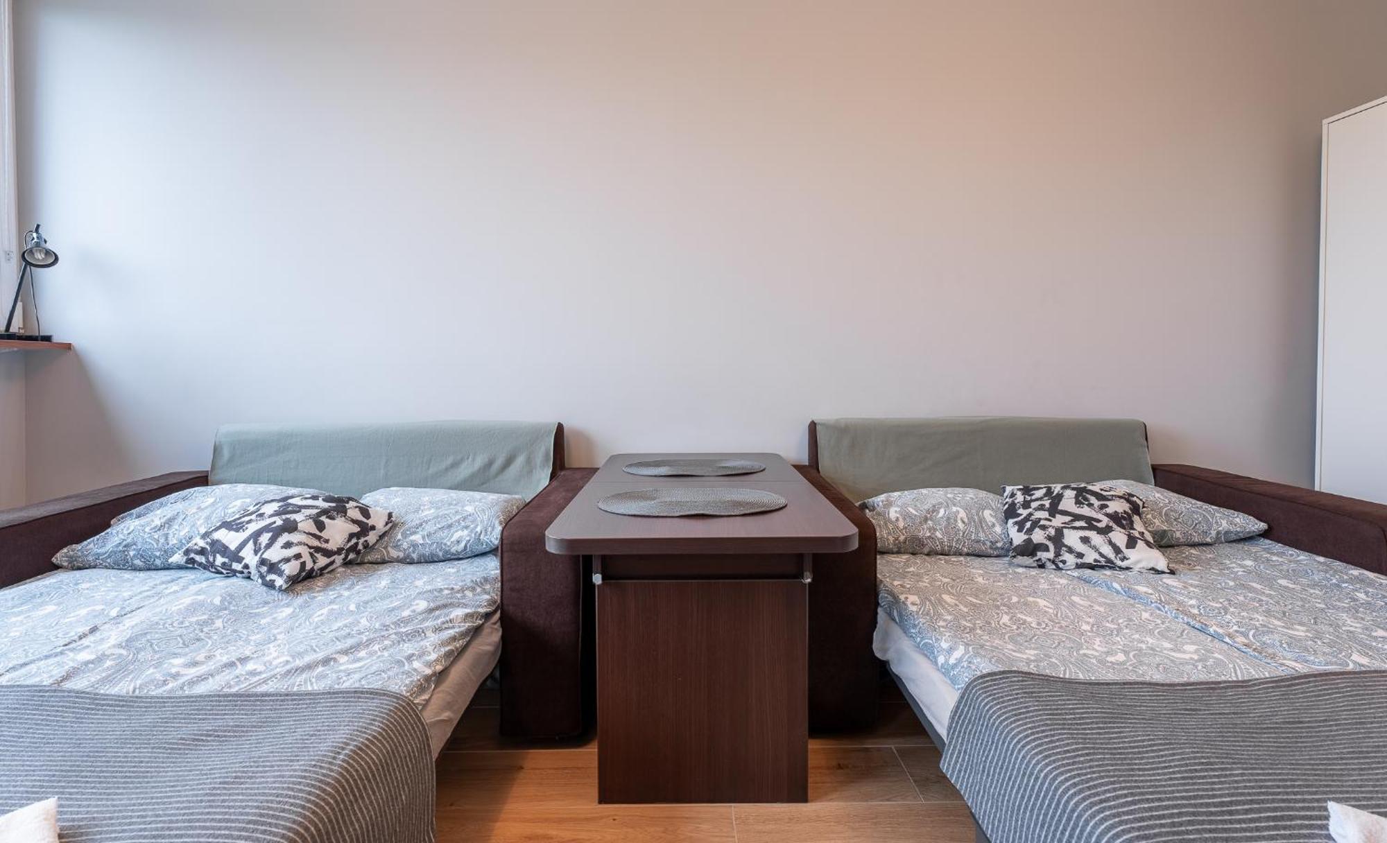Apartament Centrum 32M2 Klodzko - Przyjaciol Ziemi Klodzkiej Eksteriør bilde