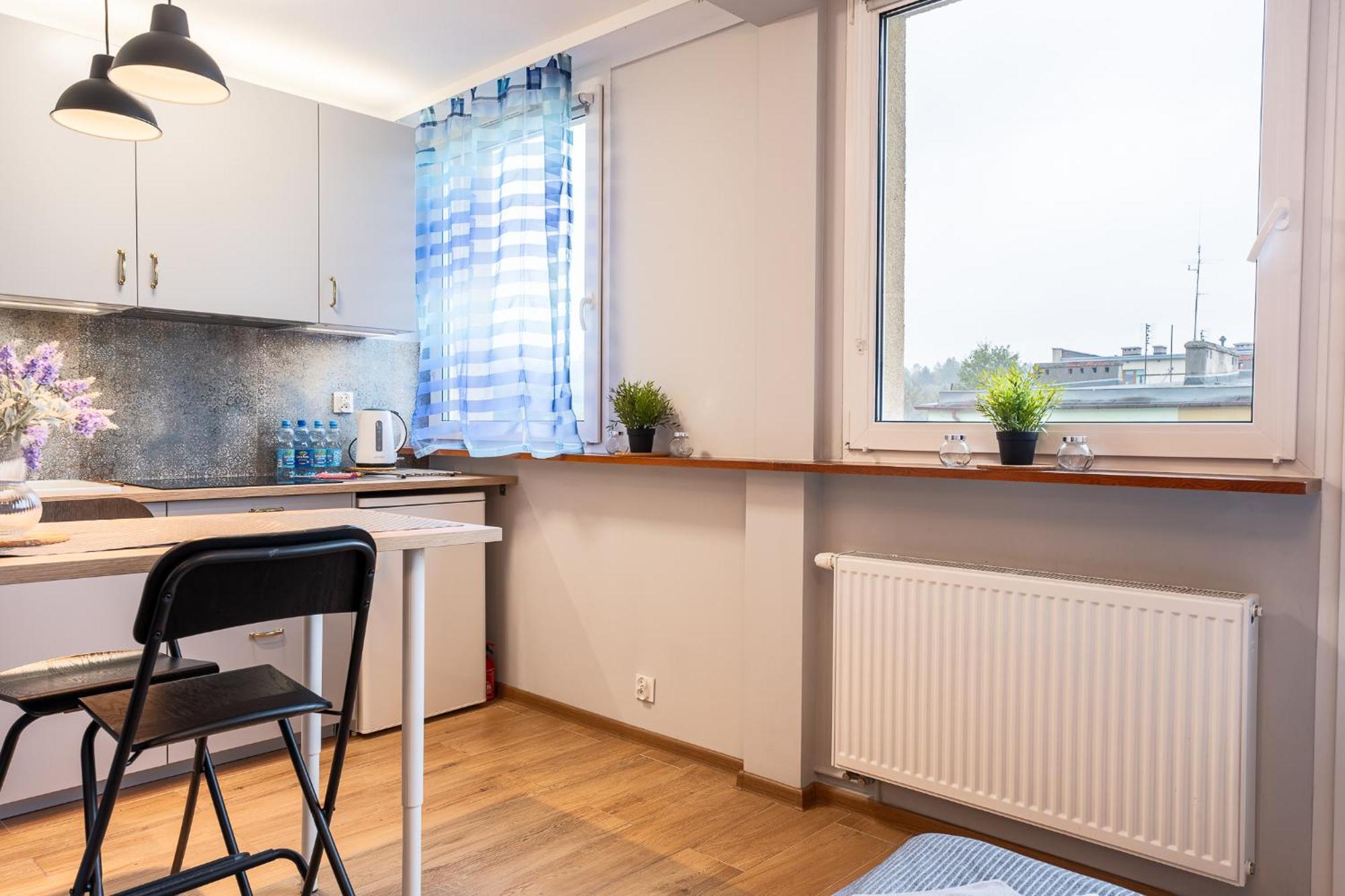 Apartament Centrum 32M2 Klodzko - Przyjaciol Ziemi Klodzkiej Eksteriør bilde