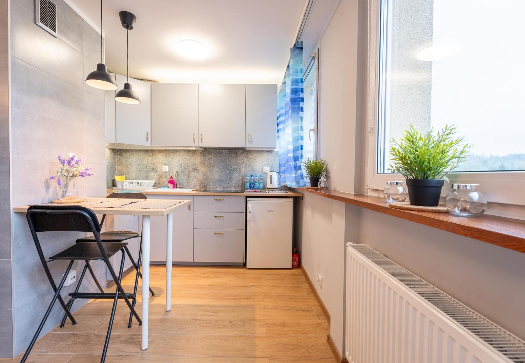 Apartament Centrum 32M2 Klodzko - Przyjaciol Ziemi Klodzkiej Eksteriør bilde